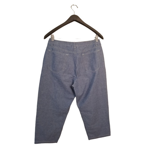 Liz Claiborne Slim Boot Women's Petite Jeans‎ Size 10P(30) Inseam 20 in - Picture 2 of 9